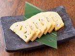 熊本からし蓮根（もつ鍋X九州おつまみ くすお千葉店）