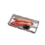 海老塩焼き（最高級宅配鮨 恋花 本店）
