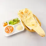 シーフードカレーセット[BOX- SEA FOOD CURRY SET]（アジト 大宮店）