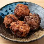 塩麹の唐揚げ（みなれ）