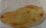Papad パパド(2 piece)（ハリパリワール 今津店）