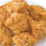 若鶏の唐揚げ（中華料理美膳房）