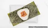 おにぎり(梅)（木の葉天狗）