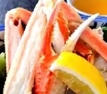 かに酢（活ふぐとかにの専門店 ハレノヤ）