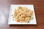チキンフライライス CHICKEN FRY RICE(Swadishtaスワディスタस्वादिष्ट)