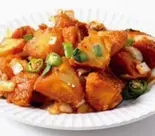 アルチャット Alu Chat（南インド料理GOLDEN CROWN）
