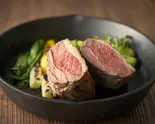 サフォークラム ランプ炭火焼  150g（N9Y 奥渋店）