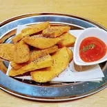 ポテトザンギ(ブラセリエ)