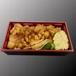 いわい鶏のチキン南蛮弁当（ラボンバンス西麻布本店）