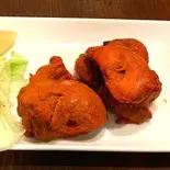 チキンティッカ 2P/Chicken Tikka 2P（すなお赤羽ダイニング）