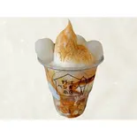 黒蜜きなこ白玉（野江ペンギン商店）