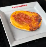 ピッツェッタ Pizzetta（カフェ パスクッチ 麹町店 Caffe Pascucci Kojimachi）