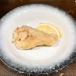 手羽元 塩ガーリック(1本)（とり道楽 相武台南口店）