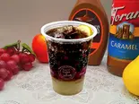 台湾レモンコーラ in ナタデココ ※必ず商品説明をご確認ください(クレープ★ふる~る)