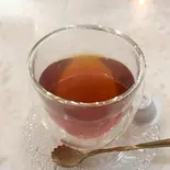 紅茶(カフェ マタンゴ)
