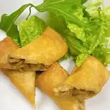 春巻（鶴の恩がえし 銀座店）