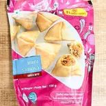 ハルデイラム ミニサモサ / Haldiram Mini Samosa（スパイスワラ経堂店）
