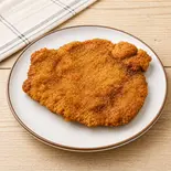 揚げ豚ロース 单品（池上木片弁当）