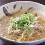 塩ねぎそば（一すじ 住吉店）