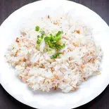 ガーリックライス (Garlic Rice)(エベレストキッチン)
