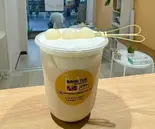 ジャスミン烏龍茶ミルクティー(Bami Tea【Viet Mart】)