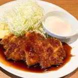てりたま(おかずのみ)(どん呑)