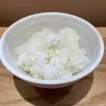 ご飯（RAMEN えびの女神）