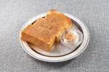 シナモントースト(楡本店)