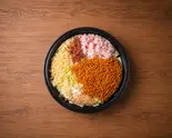 ベビースターもんじゃ(てるてるBOUZU)