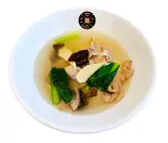 スタミナぶたまめスープ(中華料理8998)
