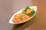 海老チリソース(6尾) ※ライス無料(本格中華料理 佳宴)