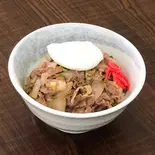 牛好き丼（いく須）