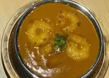 エビカレーセット(ラリグラス)