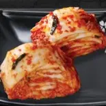 白菜キムチ(自家製350g)（韓国料理ヤンピョン へジャンク 別館）