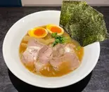 特製らーめん（らーめんとも）