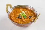 ベイガンバルタ Beigan Bharta（アジアンカレーハウス綾瀬店）