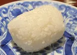純銀Pure rice ball（東京俵おにぎり）
