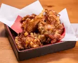 鶏の唐揚げ(5個)（グルテンフリー1416）
