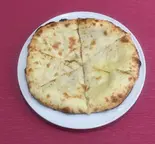 桜海老ナン(Sakura Shrimp Nan)（ゴルカイケシタテン）