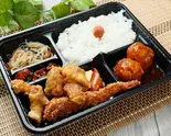 味咲家弁当（味咲家）