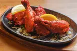 タンドリーチキン4枚Tandoori chicken 4p（SAINO）