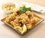 クリスピーフライドチキン(3ピース)（韓国料理 とわとわ）