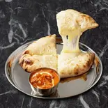 【人気NO.1】チーズナンセット Cheese Naan Set(ゴダワリアジアンレストラン&バー/Godawari)