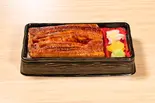 うな重 特上(ご飯大盛り)（うなぎ屋 江戸名代亜門 根津総本店）
