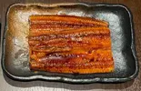 蒲焼き 特上（うなぎ屋 江戸名代亜門 根津総本店）