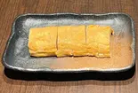 うなぎのタレを使っただし巻き玉子(通常)（うなぎ屋 江戸名代亜門 根津総本店）