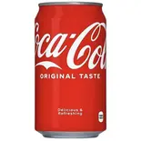 コーラCola(350ml)（KOC 韓国料理）