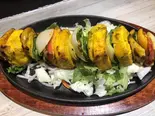パニールティッカ(6P) Paneer Tikka(6P)（TAJ-2）