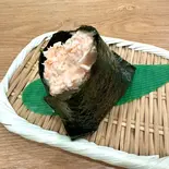 鮭マヨ（おむすび米心）