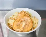 G系 小ラーメン豚一枚 麺150g（メンドロイド）